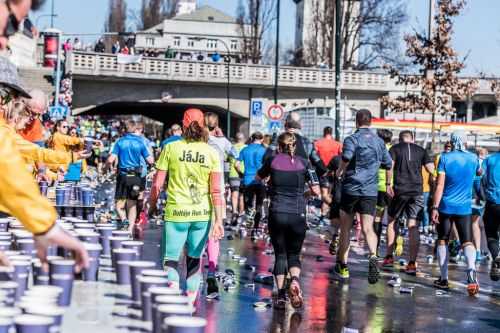 MEZZA MARATONA DI PRAGA | 21K 2019